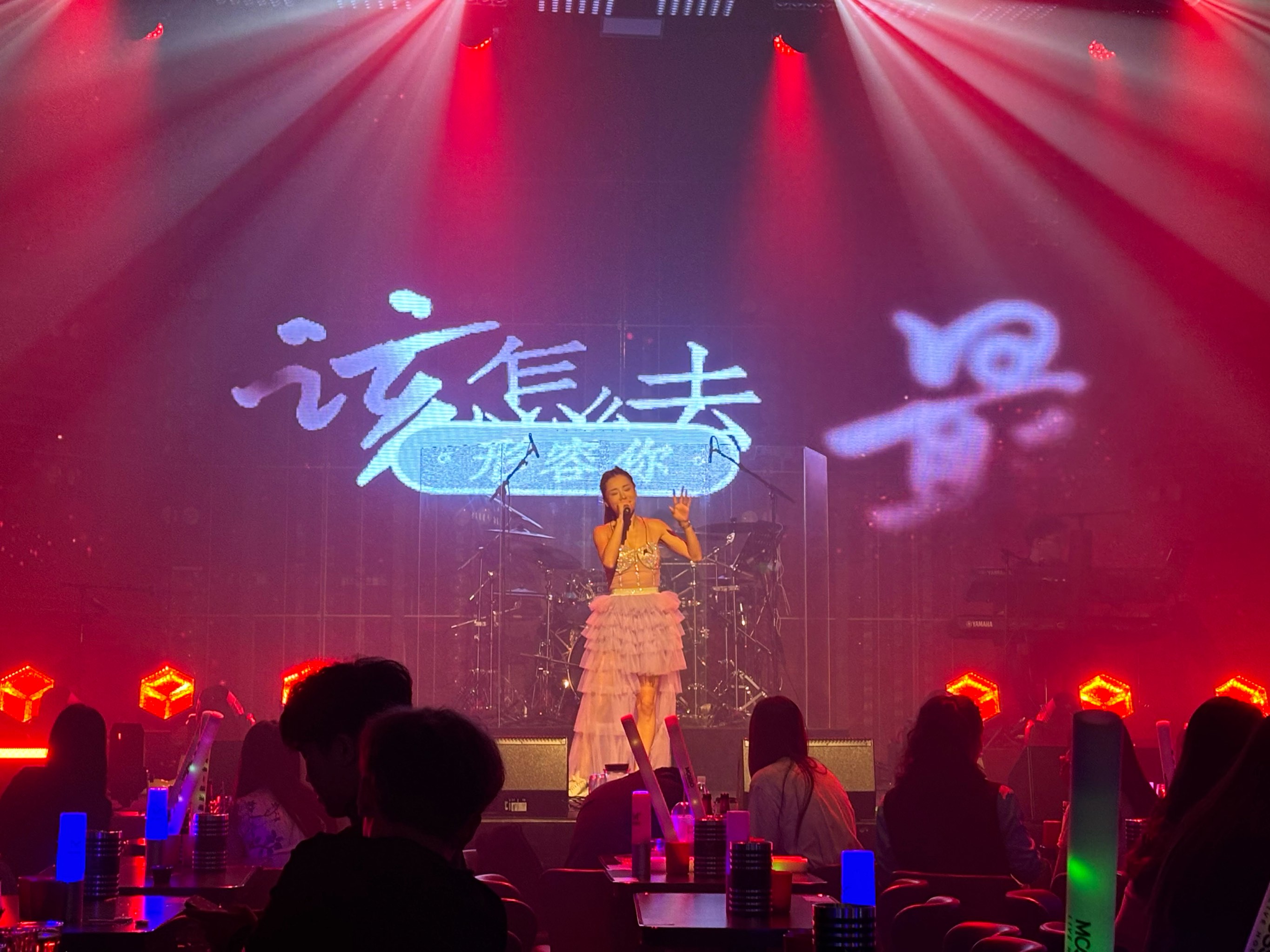 鹤壁商务ktv怎么玩尽享高端娱乐体验-山城区ktv预定